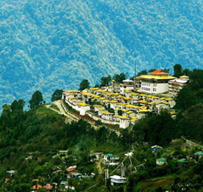 Arunachal-sightseeing